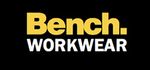 Bench Workwear - Heavy Duty Workwear - Exclusive 30% Carers discount