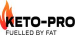 Keto Pro - Keto Pro Nutritionist & Diet Plans - 12% Carers discount online and instore