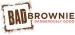 Bad Brownie - Gourmet Brownies Delivered - 16% Carers discount
