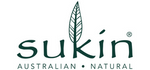 Sukin - Natural Skincare - 20% Carers discount