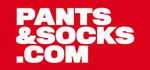 Pants & Socks - Men's Socks and Underwear - Exclusive 15% Carers discount