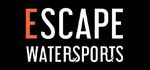Escape Watersports - Watersports Accessories - Exclusive 5% Carers discount