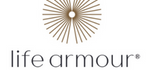 Life Armour - Natural Supplements - 30% Carers discount