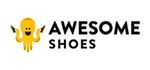 Awesome Shoes - Awesome Shoes - 10% Carers discount