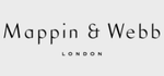Mappin & Webb - Luxury Jewellers - 10% Carers discount