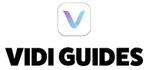 Vidi Guides - Self Guided Sightseeing Tours - 20% Carers discount