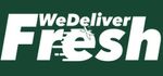 We Deliver Fresh - We Deliver Fresh - 15% Carers discount