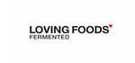 Loving Foods - Organic, Gut-Friendly Fermented Food - 16% discount for Carers