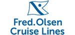 Fred Olsen - Fred. Olsen Cruise Lines - Up to 10% Carers discount