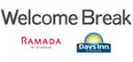 Welcome Break Hotels - Welcome Break Hotels - 10% Carers discount