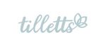 Tilletts - Tillett's Women's Clothing - 15% Carers discount