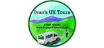 Ivans UK Tours - Ivans UK Tours - 30% Carers discount
