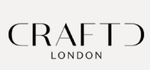 CRAFTD London - Men's Jewellery - 5% Carers discount
