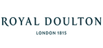 Royal Doulton - Royal Doulton - 12% off orders over £110