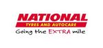 National Tyres - National Tyres - 10% Carers discount on servicing