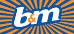 B&M Vouchers - B&M eVouchers - 5% Carers discount