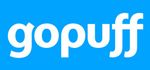 GoPuff - Gopuff Food Delivery - £10 Carers discount when you spend £25