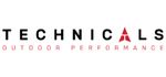 Technicals - Technicals | Outdoor Clothing and Accessories - 20% Carers discount