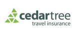 Cedar Tree Insurance - Cedar Tree Travel Insurance - 10% Carers discount
