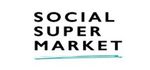 Social Supermarket - Sustainable Marketplace - 12% Carers discount