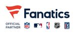 Fanatics - Official Sports Merchandise - 15% Carers discount