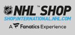 NHL Official Store - NHL Official Store - 15% Carers discount