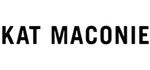 Kat Maconie - Kat Maconie - 10% Carers discount on shoes & heels