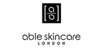 Able Skincare - Able Skincare - 30% Carers discount