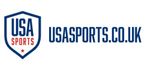 USA Sports - Official team apparel and headwear - 25% Carers discount