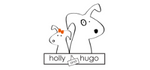 Holly and Hugo - Holly and Hugo - 80% Carers discount