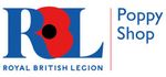 The Royal British Legion - Poppy Shop - 15% Carers discount