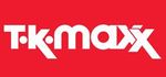 TK Maxx Vouchers - TK Maxx eVouchers - 6% Carers discount