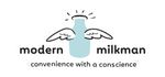 The Modern Milkman - Sustainable Grocery Delivery Service - 30% Carers discount on first 2 weeks