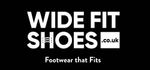 Wide Fit Shoes - Men's & Women's Footwear - 15% Carers discount