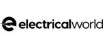 Electrical World  - Household Electrical Supplies, Lighting, Home Appliances, Pet & Garden Supplies and more.... - £6 Carers discount when you spend £50