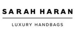Sarah Haran - Sarah Haran Luxury Handbags - 25% Carers discount