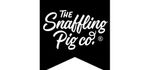 Snaffling Pig - Awesome Flavoured Pork Crackling - 15% Carers discount