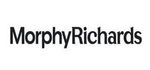 Morphy Richards  - Morphy Richards Essential Kitchen Appliances - 10% Carers discount