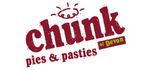 Chunk of Devon - Award Winning Pies, Pasties & Pork Pies Handmade With Passion In Devon - 15% Carers discount