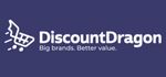 Discount Dragon  - Big brands. Better value. - 10% Carers discount