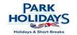 Park Holidays UK  - Park Holidays UK - Free food and drink voucher worth over £40!