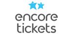Encore - Theatre Tickets - Save up to 60% + an extra 5% Carers discount