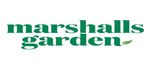Marshalls Garden  - Plants, Seeds, Vegetables & Garden Equipment - 15% Carers discount