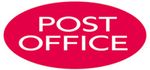 Post Office Travel Insurance 