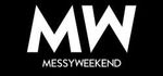 Messy Weekend  - Quality Sunglasses, Glasses & Snow Goggles - 15% Carers discount