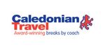 Caledonain Travel  - Coach Holidays In Britain - 5% Carers discount
