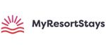 MyResortStays - Resort Stays Across Europe, America & Caribbean - 10% Carers discount on all bookings