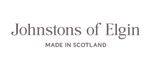Johnstons of Elgin - Cashmere & Fine Woollens Made in Scotland - 10% Carers discount