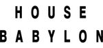 House Babylon - Affordable Luxury Homeware - 15% Carers discount