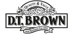 DTBrown Seeds - DT Brown Seeds - 10% Carers discount